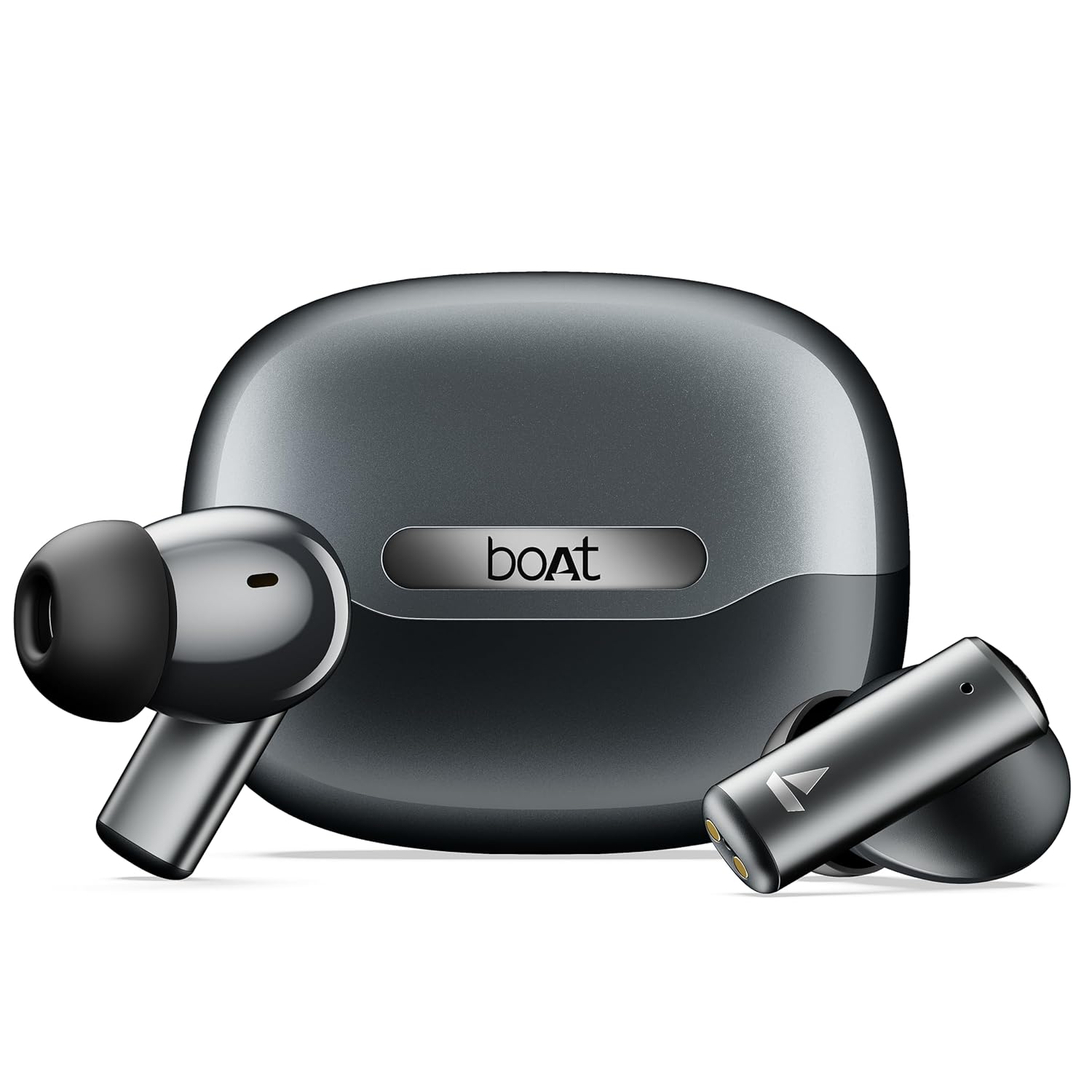 boAt Airdopes Prime 701 Bluetooth Earbuds, TWS Ear Buds Wireless Earphones